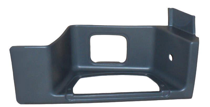 Foot Step  M0644 / 81.61510-0980 for Man TGA