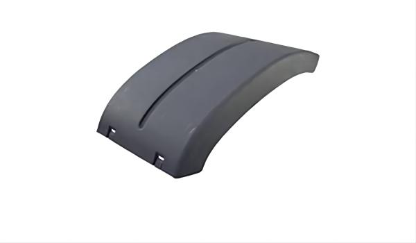 Mudguard M6612 /81.66410-6612 for Man