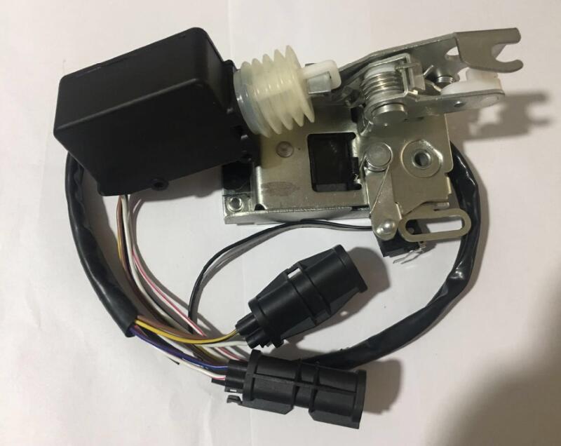 DOOR LOCK MV1737  = 81.62680-6149for Man